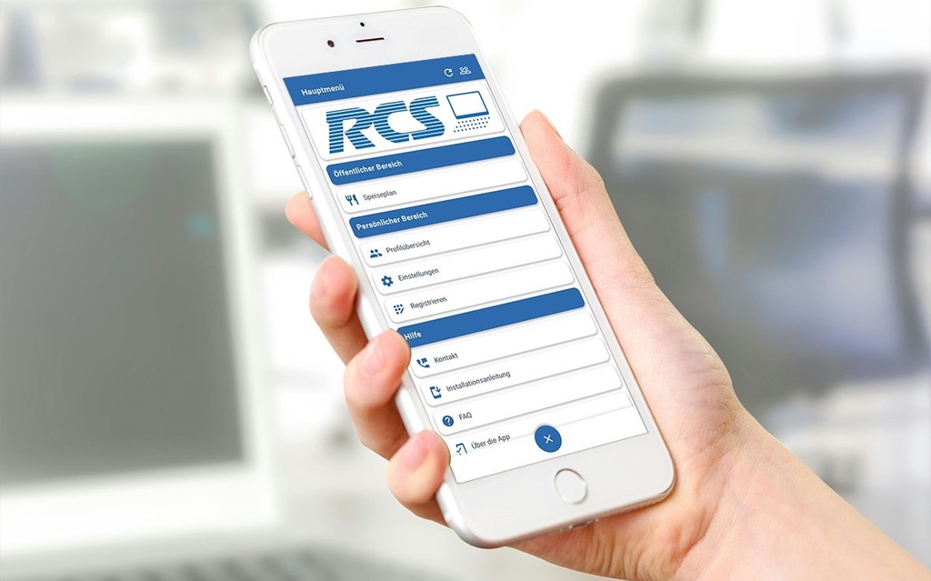 Online-Bestellsystem